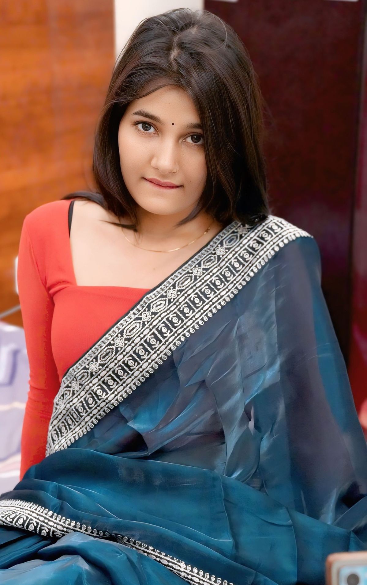 Agra housewife Call Girl