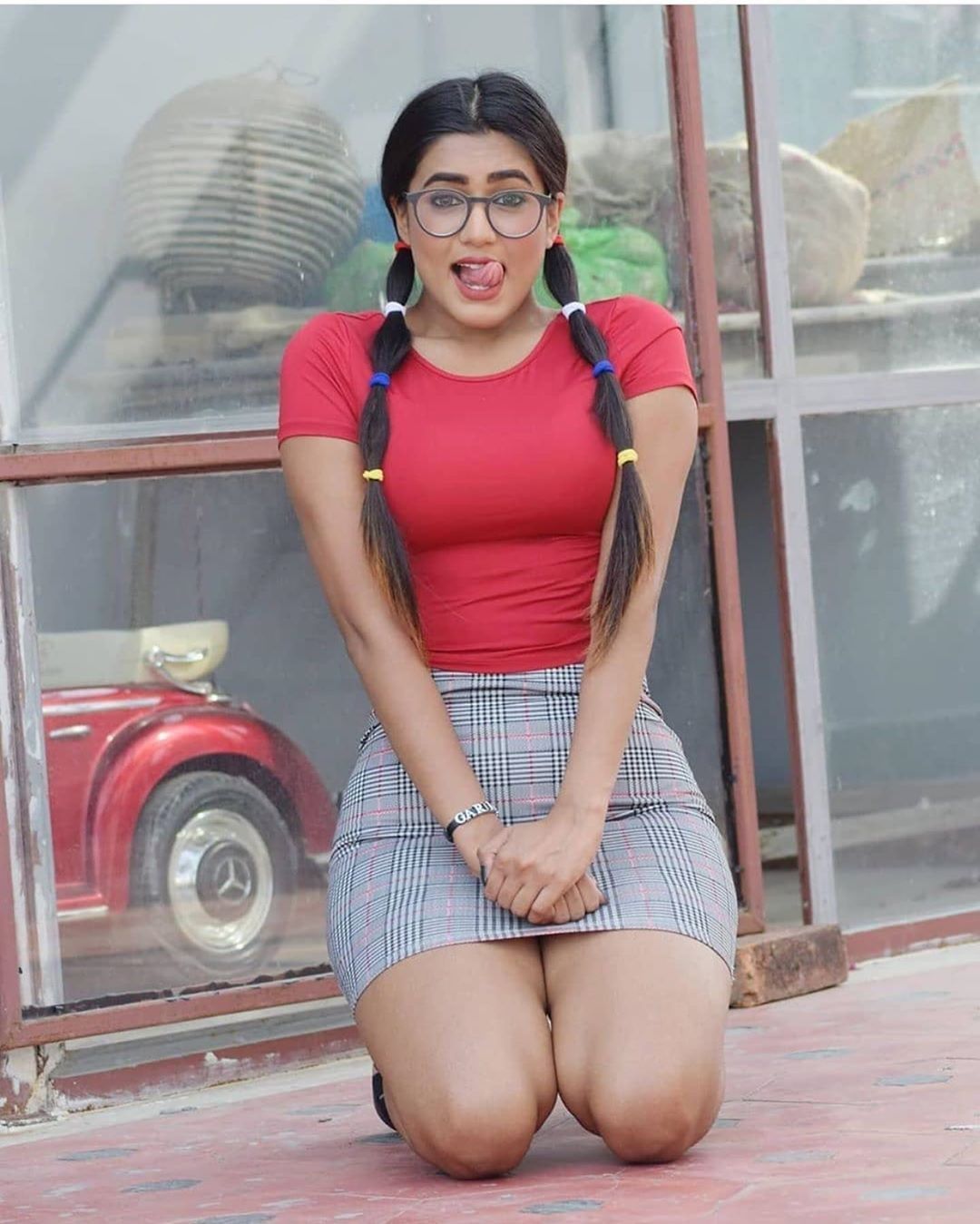 Agra Call Girls city night